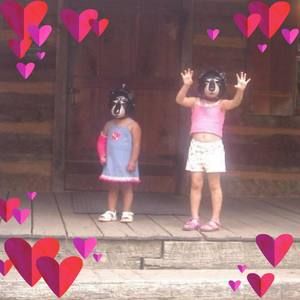 Meet your Posher, Bob julie